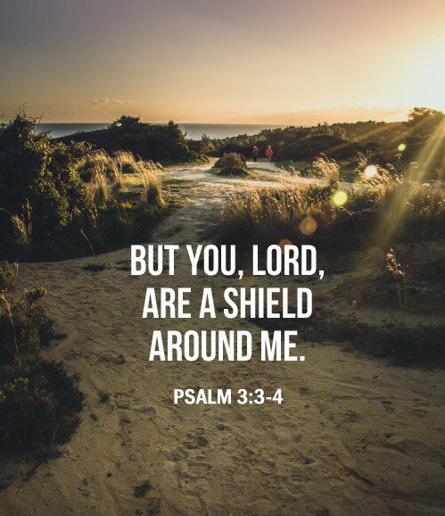 Praise the Lord