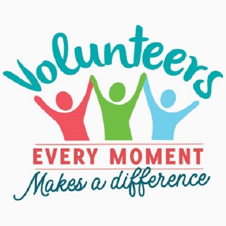 Volunteer Needs