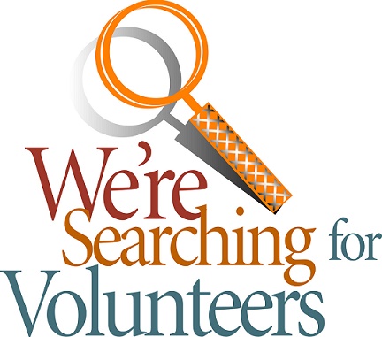 Clothing Sorters Needed