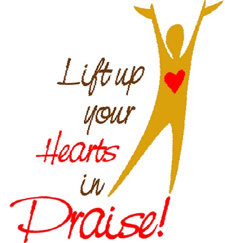 Praise the Lord!