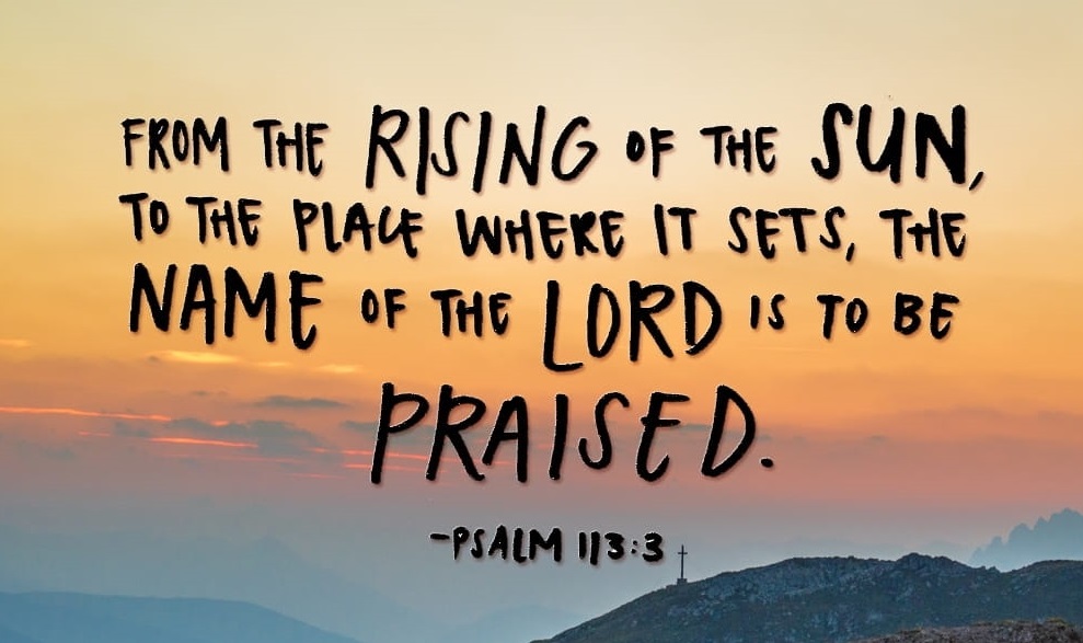 Prayer & Praise