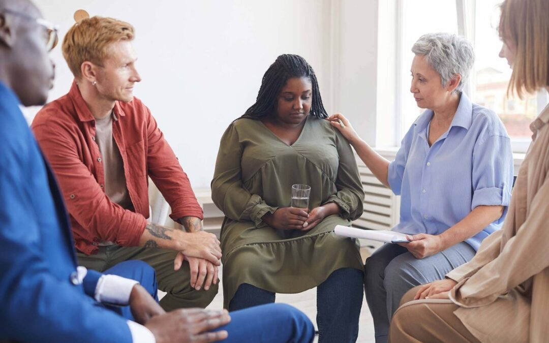 Family Support Group