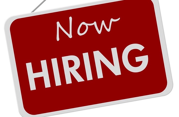 Children’s Ministry Helper Position