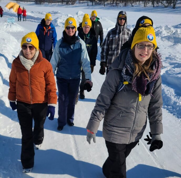 Walk of Light… Reminder for Monday, Feb 20