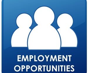 Positions Available