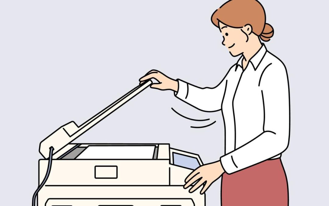 Office Volunteer