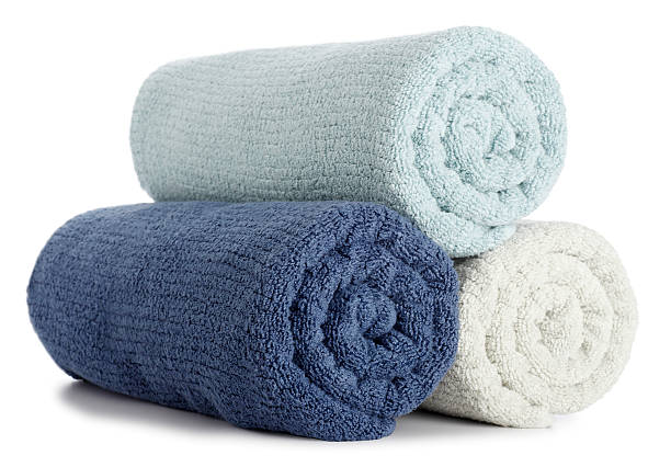 Towels Needed