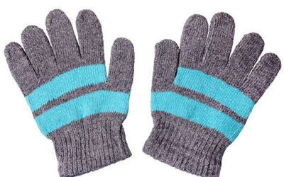 Got Gloves?