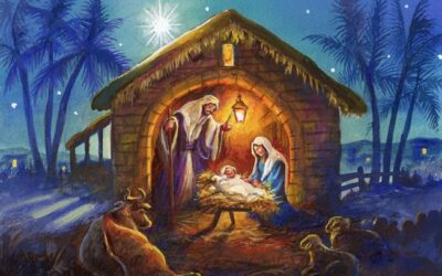 Merry Christmas!
